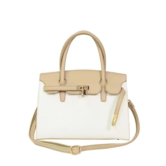 Effortlessly Elegant for Modern PU Tote Handbag for Women