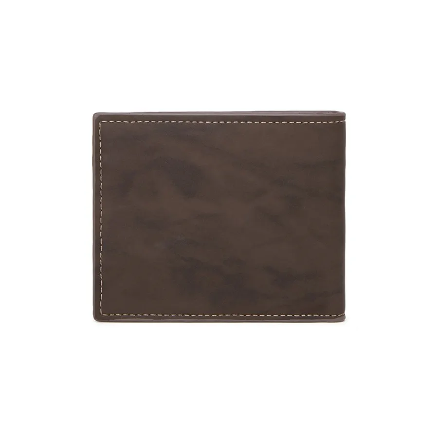 Minimalist Business The Sophisticated Choice for Men&prime;s Wallets and Card Holders