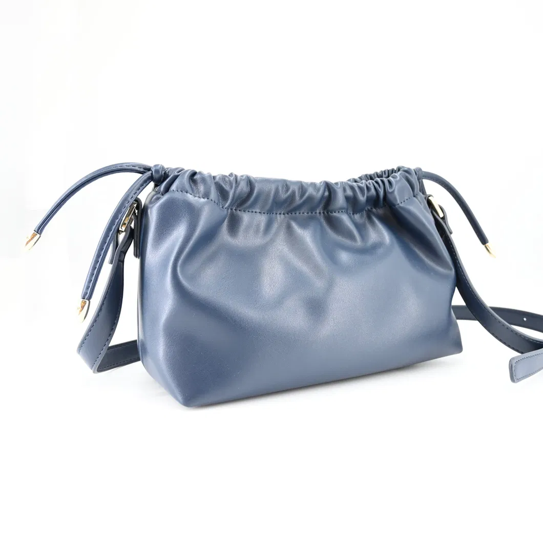 Effortlessly Stylish Women&prime;s Crossbody Bag for Daily Convenience
