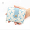 Elegant and Stylish Irregular Pattern Ladies′ Wallet and Coin Purse