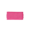 Bold Magenta Tote Bag with Tassel Accent - Make a Vibrant Statement
