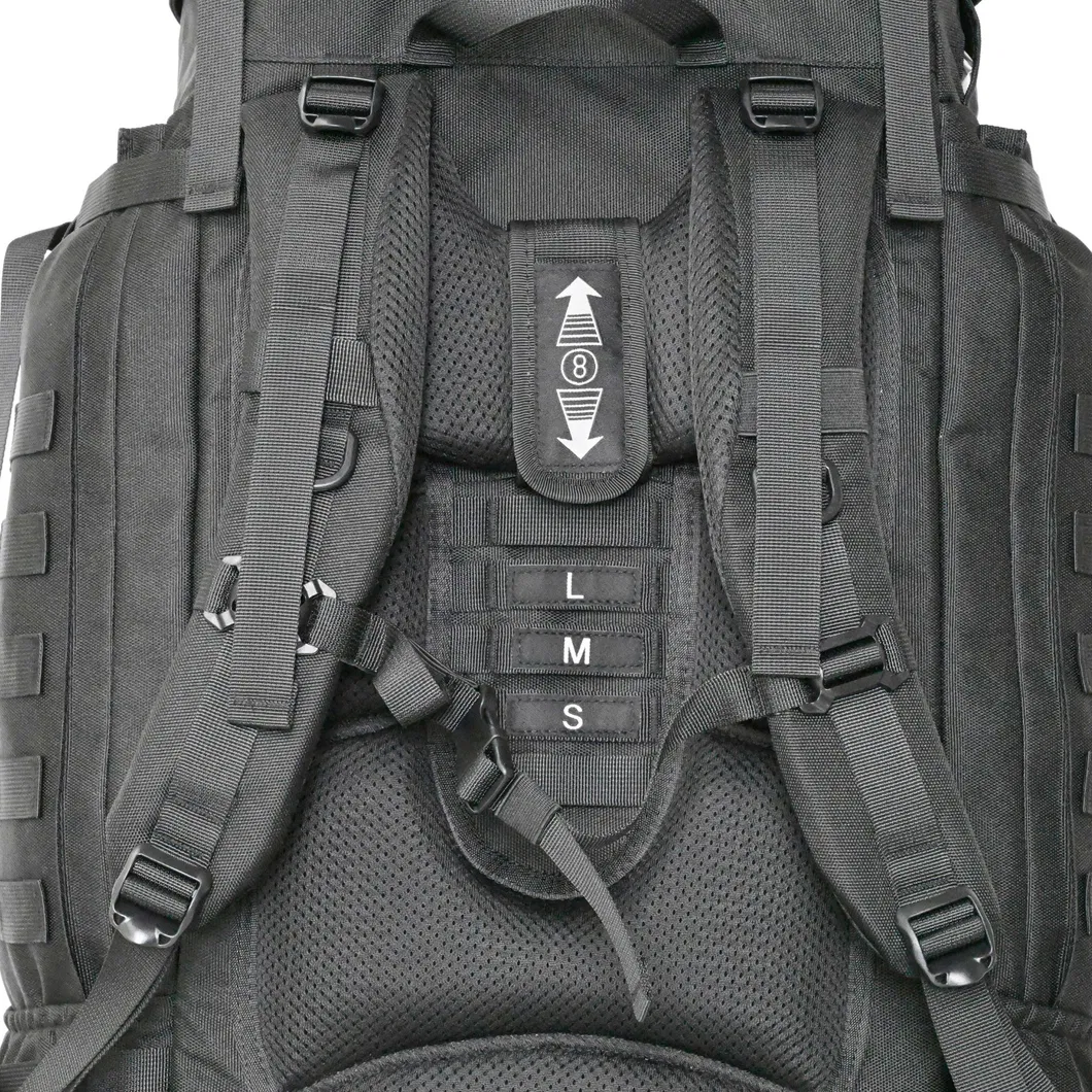 Professional Outdoor Hunting Camouflage Tactics Multi-Functional Backpack Excellent Quality