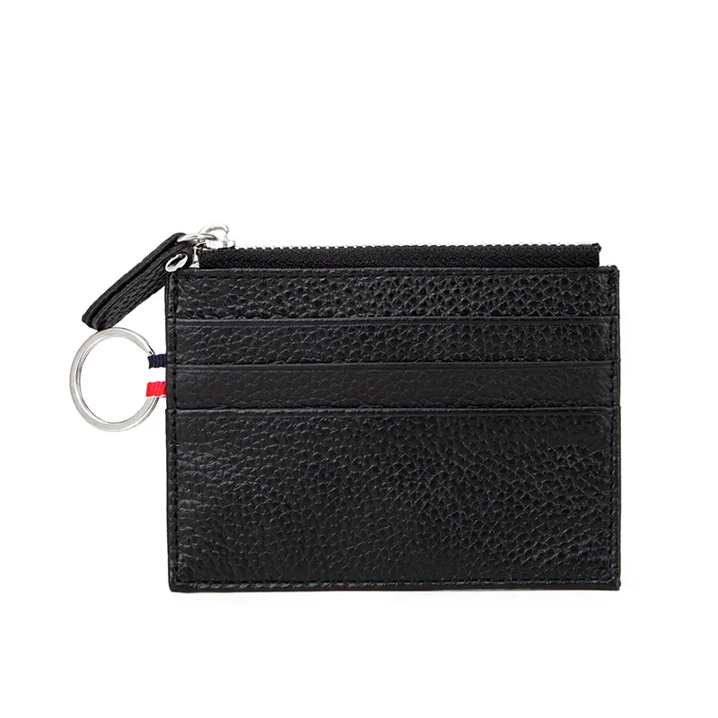 High-Quality Men&prime;s Card Holder: Minimalist and Stylish