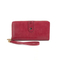 Minimalist and Stylish Premium PU Glossy Wallet for Men and Women