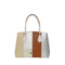 Minimalist off-White Handbag: Effortless Elegance for Modern Women