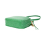 Women′s Small Crossbody Bag in Emerald Green with Trendy & Functional