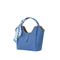 Fashion Leather Shell Dumpling Bag Quality PU Crossbody Bag Classic Handbag