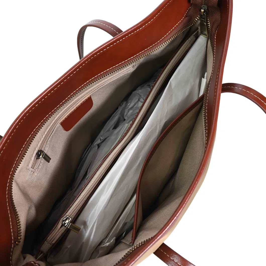 Women&prime;s Commuter Shopping Tote Bag Classic Shoulder Underarm Tote Bag Unique Design