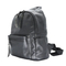 Chic Black Mini Backpack: The Ultimate on-The-Go Essential for Modern Women