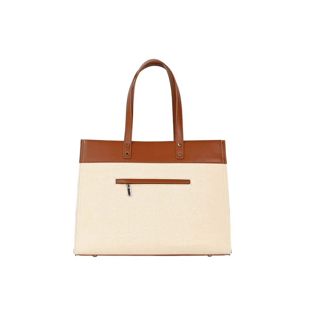 Sophisticated Brown Handbag for Women: Highlighting a Luxe Appeal