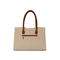 Elegant Brown Leather Handbag: Timeless Luxury for The Modern Woman