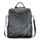 Stylish Women′s PU Backpack for Your Go-to for Travel & Everyday Adventures