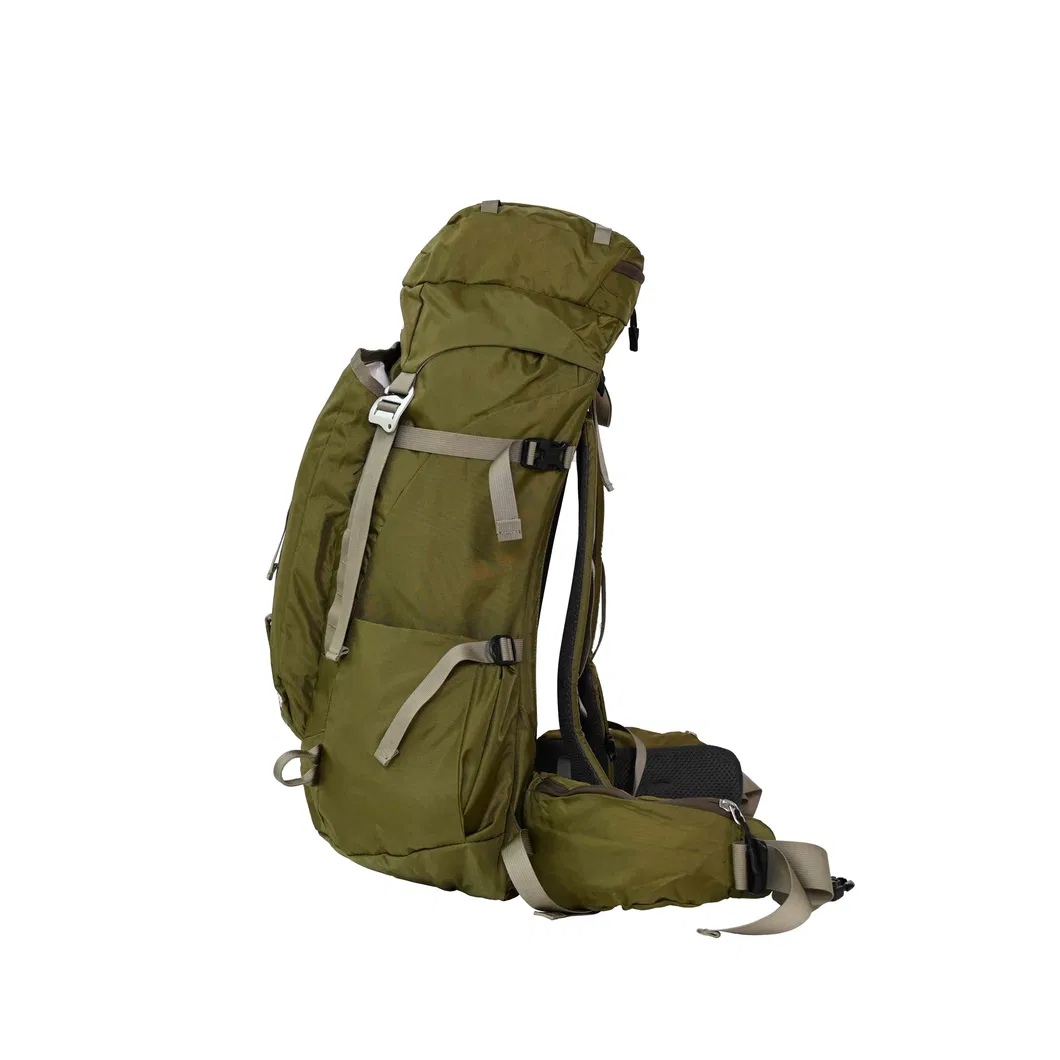 Tactical Molle System Backpack for Hunting and Outdoor Adventures