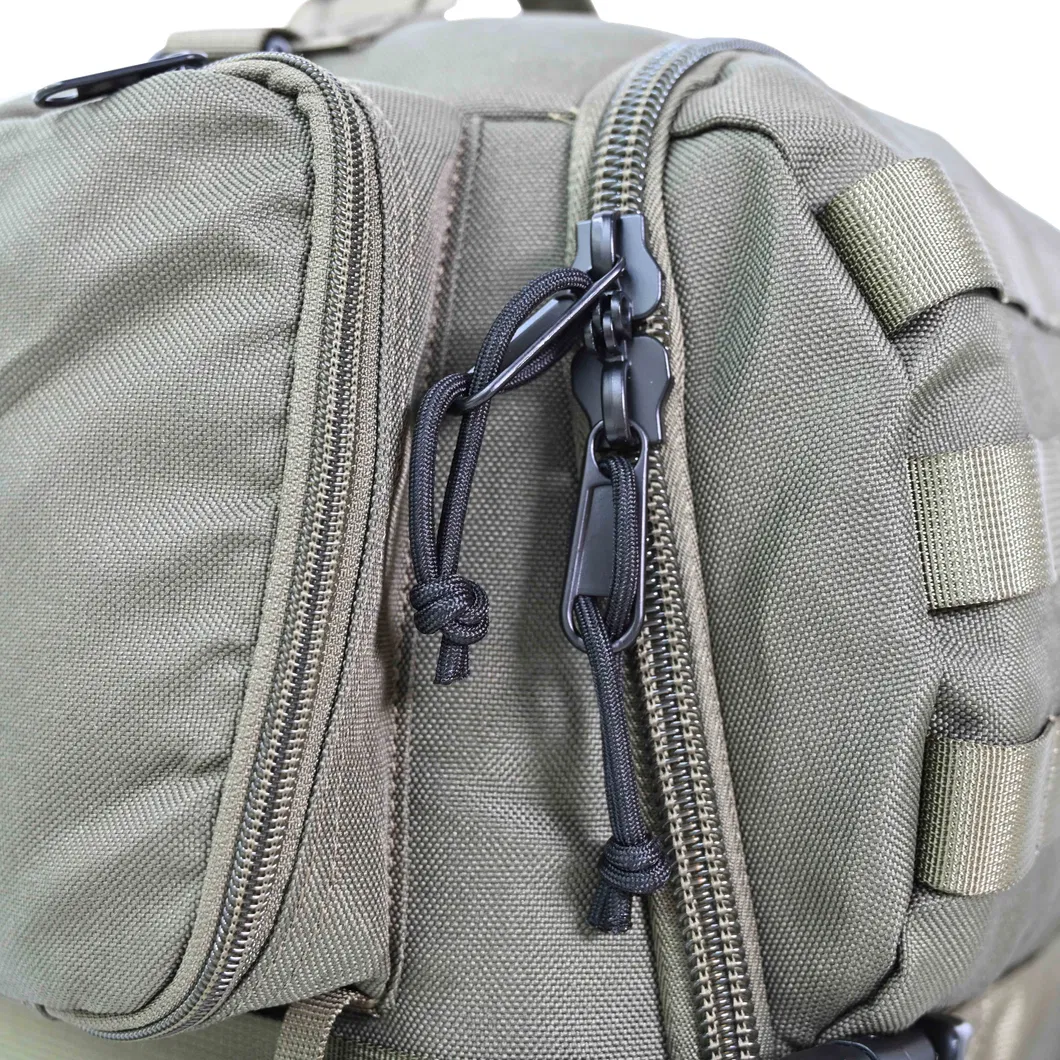 Durable Tactical Outdoor Backpack for Hunting and Camping Adventures