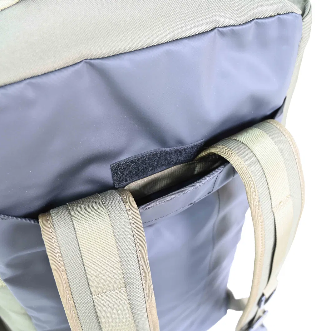 Durable Tactical Outdoor Backpack for Hunting and Camping Adventures