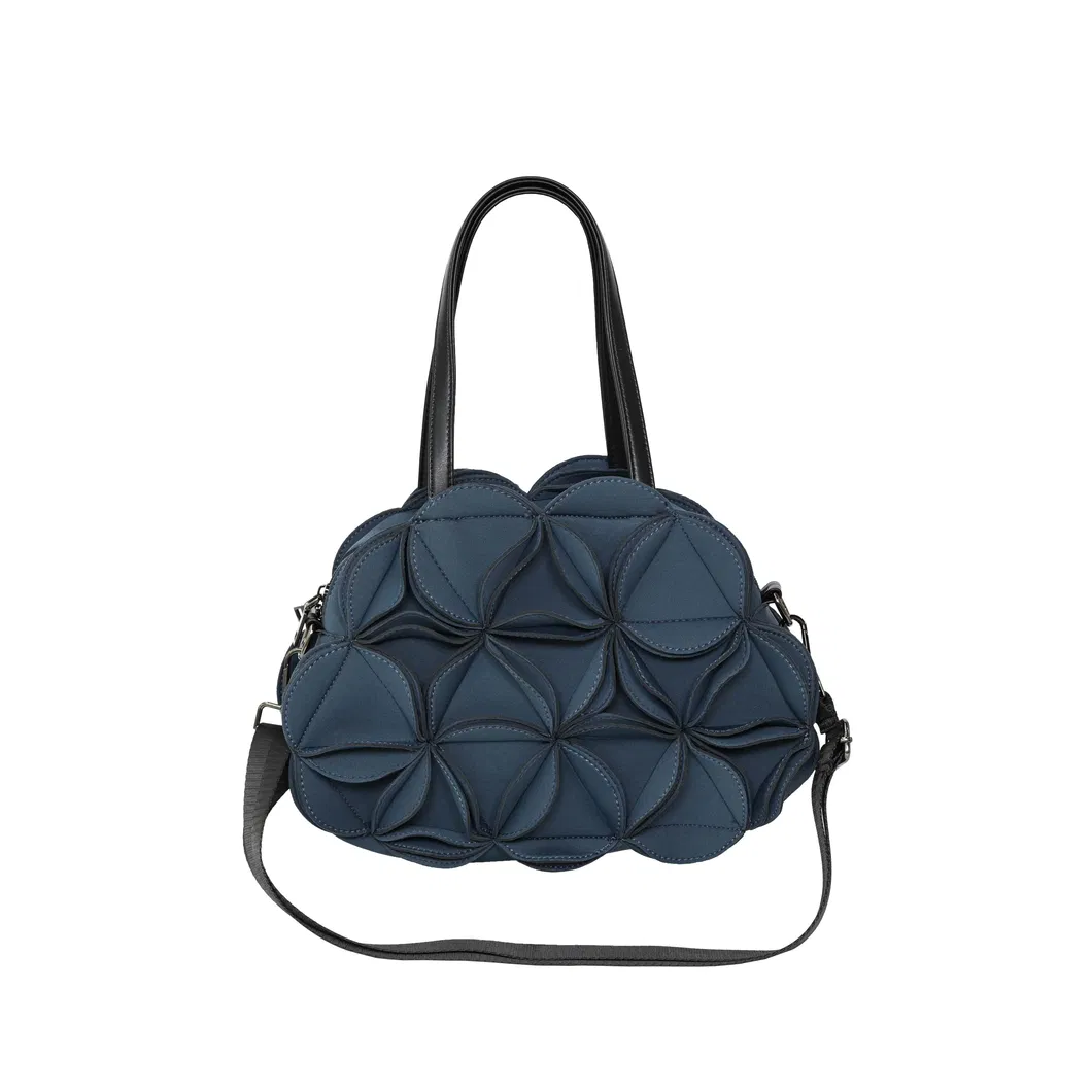 Stylish Floral Print Women&prime;s Backpack Available in Various Colors
