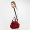Stylish Floral Print Women′s Backpack Available in Various Colors