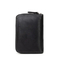 Elegant Black and Brown PU Leather Men′s Wallet and Card Holder