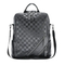 Fashion Backpack Leather Backpack Waterproof Bags Women Simple Style Small Backpacks