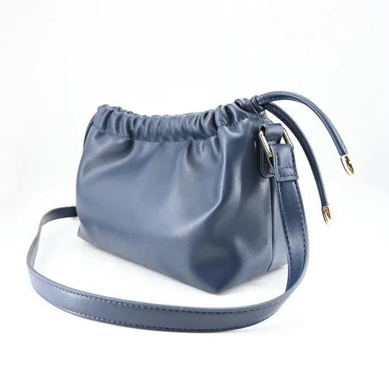 Elegant Women′s Single-Shoulder Crossbody Bag for Everyday Use