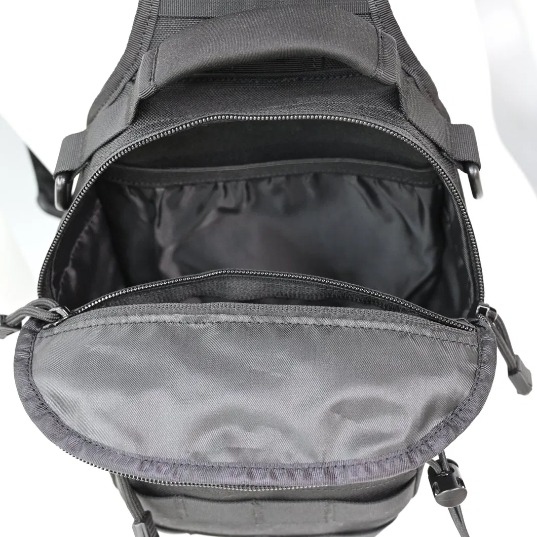 Molle System Chest Tactical Bag and Hunting Bag