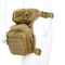 Convenient and Multifunctional Storage Equipment Outdoor Tactical Waist Bag Hunting Leg Bag