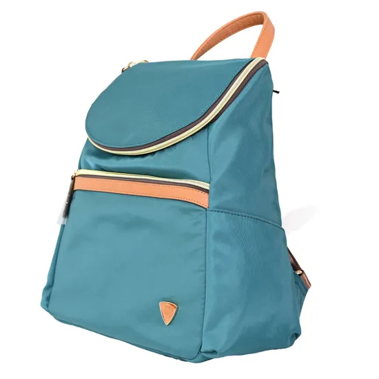 Trendy Women′s Backpack for Campus, Travel, and Daily Adventures
