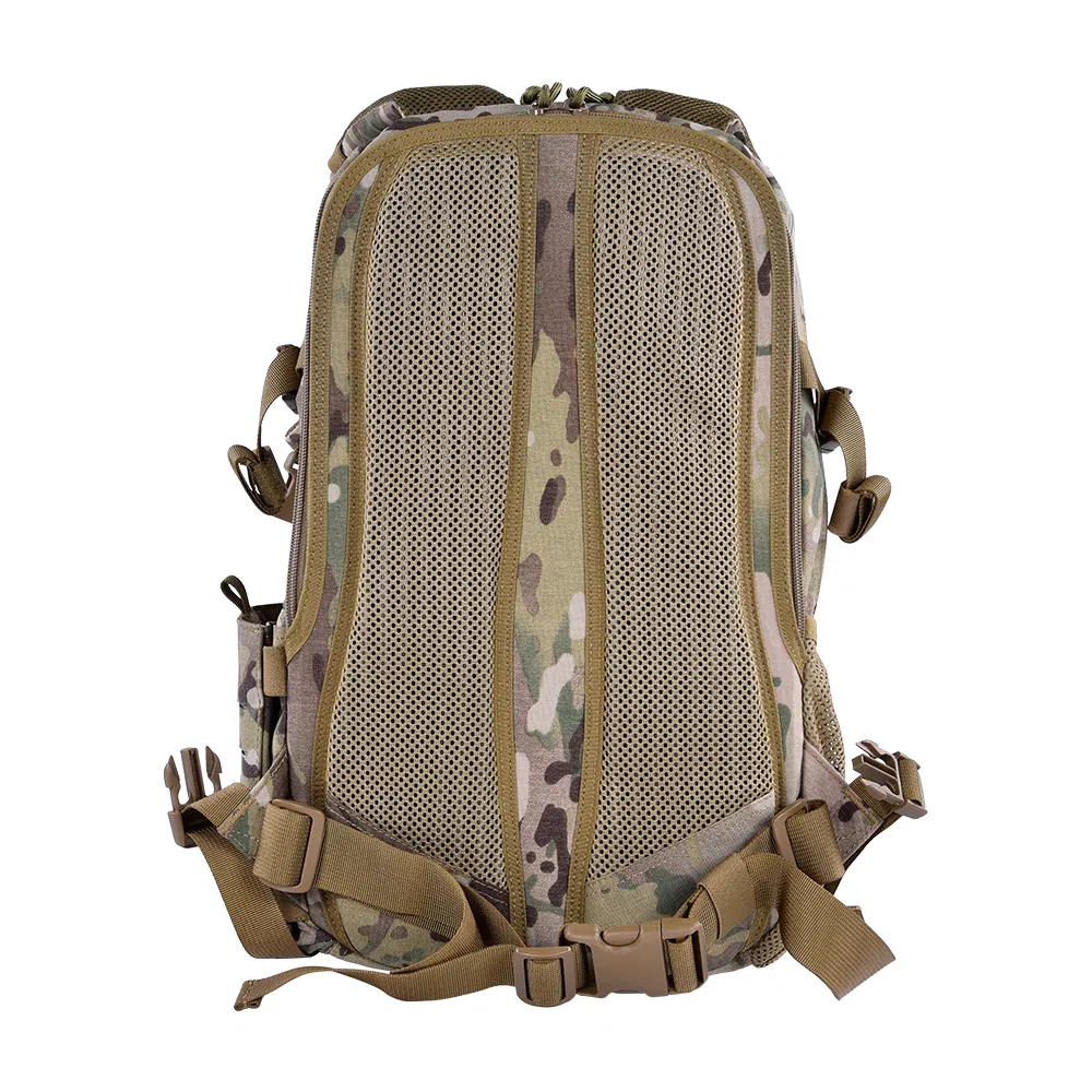 Tactical Backpack Quick Response Kit Tactical Training Gear Hunting Backpack