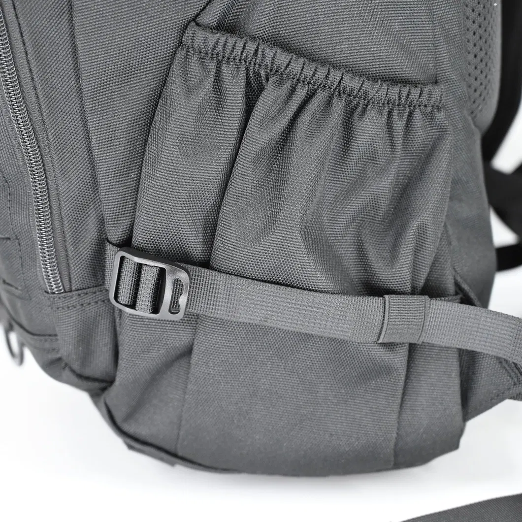Molle System Tactical Backpack for Hunting and Training