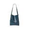 Chic Black Handbag for Women - Timeless Minimalist Elegance