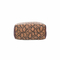 Large Capacity Imitation Python Leather Tote Bag Handbag