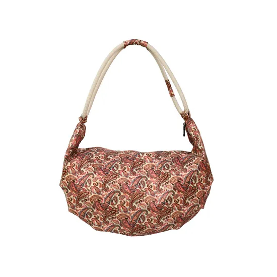 Stylish Customizable Tote Bag for Moms on The Go