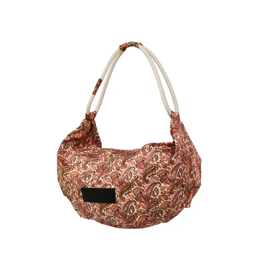 Chic Customizable Tote Bag for Moms on The Go