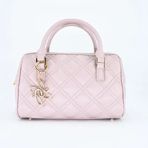 Stylish Lady′s Handheld Shoulder and Crossbody Bag for Fashion Lovers