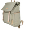 Soft Mint Minimalist Backpack - Effortless Style for Modern Women
