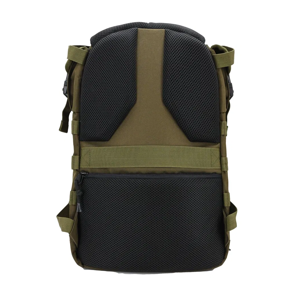 Durable Tactical Backpack for Hiking, Camping, and Hunting