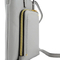 Stylish PU Shoulder Bag for Women with Storage for Phone and Makeup