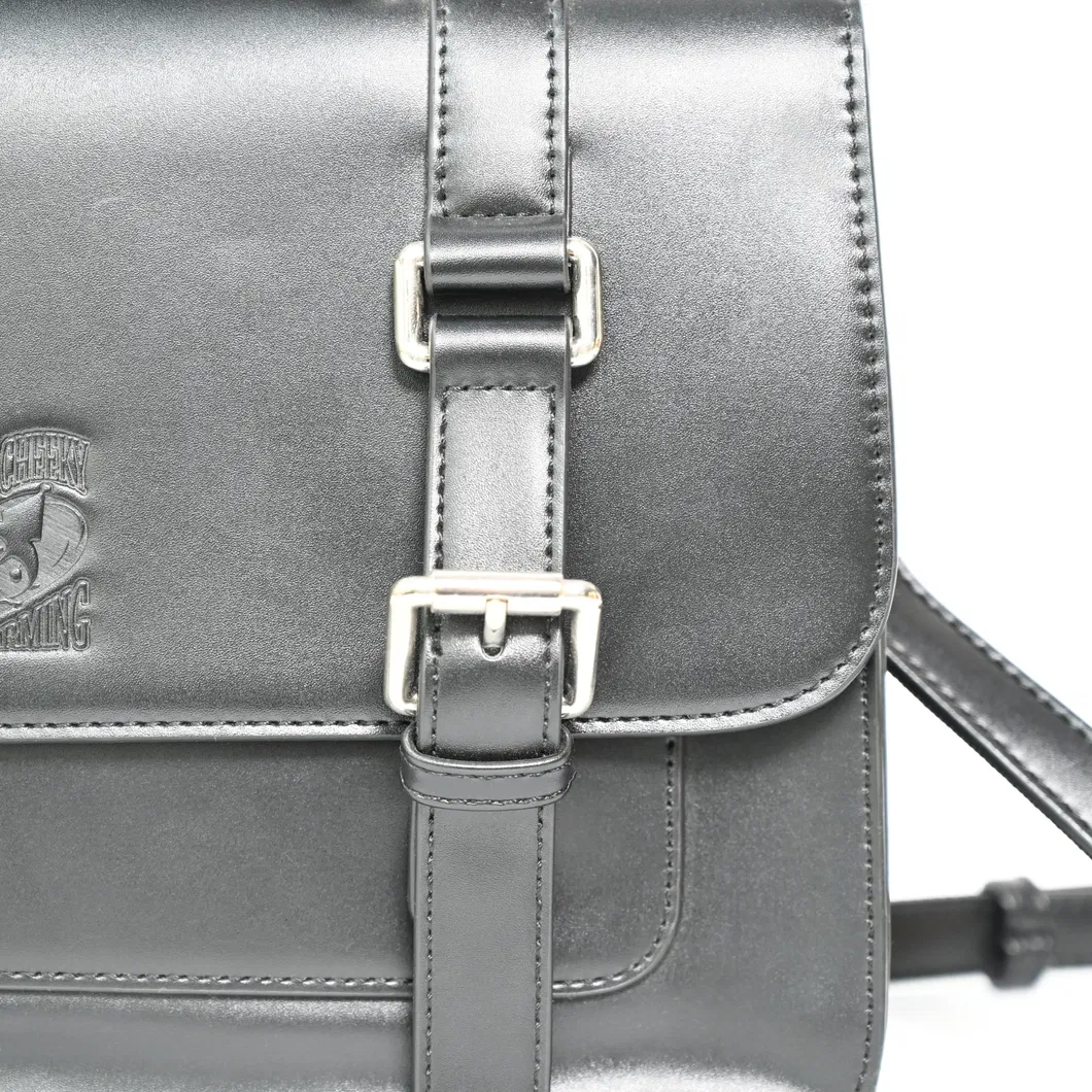 Stylish Vintage Women&prime;s Campus Backpack with Multi-Functional Carrying Options
