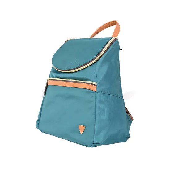 Stylish Women′s Backpack for School, Work, and Travel