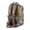 Versatile Camo Hiking Bag - Durable and Waterproof Design