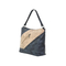Stylish Leather Handbag for Women - Chic Underarm Design for Everyday Use