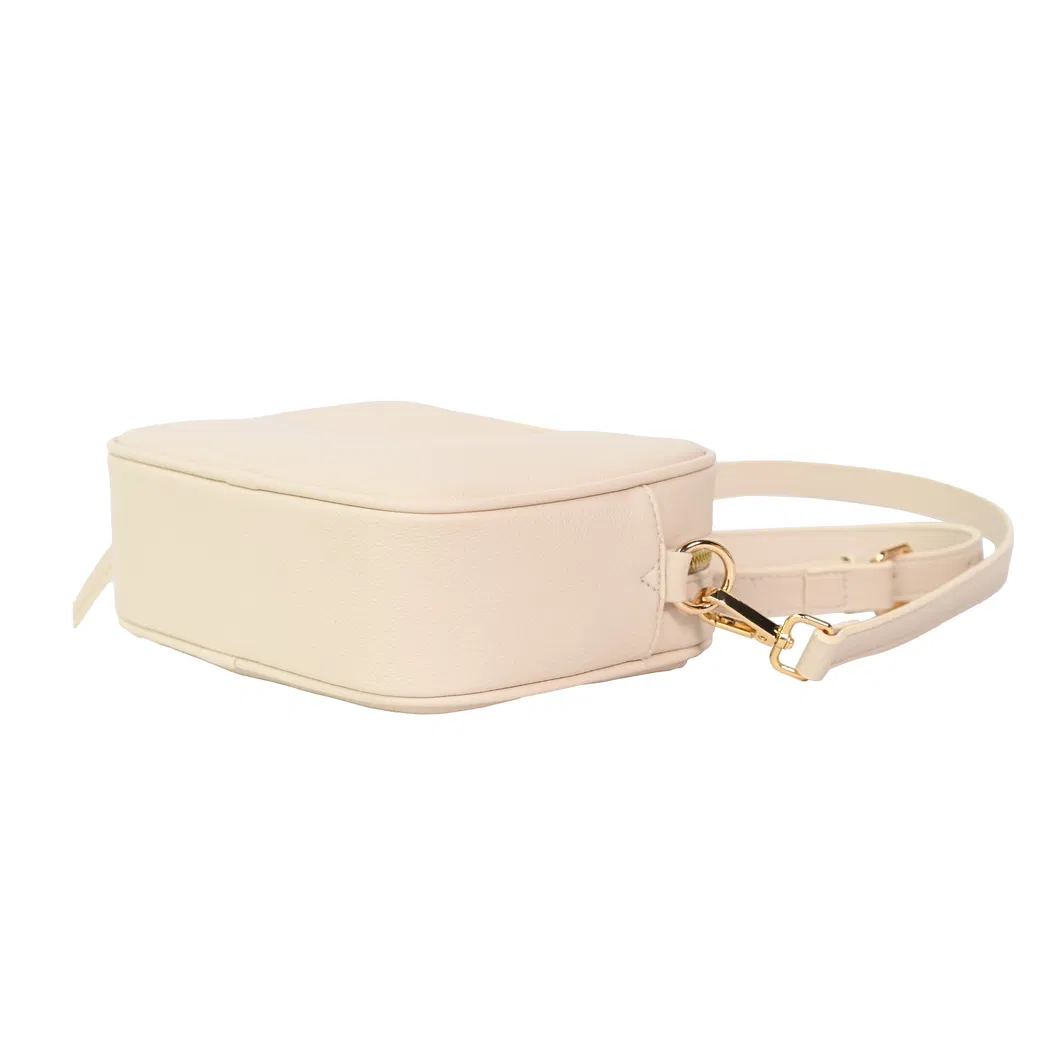 Elegant Chic Handbag for Women with Adjustable Strap