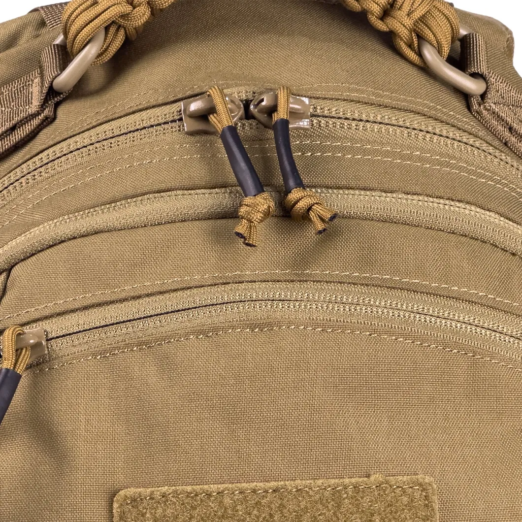 Advanced Tactical Backpack Outdoor Hunting Backpack Emergency Training Knapsack