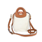 Stylish Women′s Bucket Drawstring Bag for Versatile Use