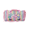 Stylish Pink Ladies′ Travel Bag and Handbag with Chic Design