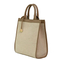 Elegant Brown Tote Bag for Women’ S Everyday Essentials