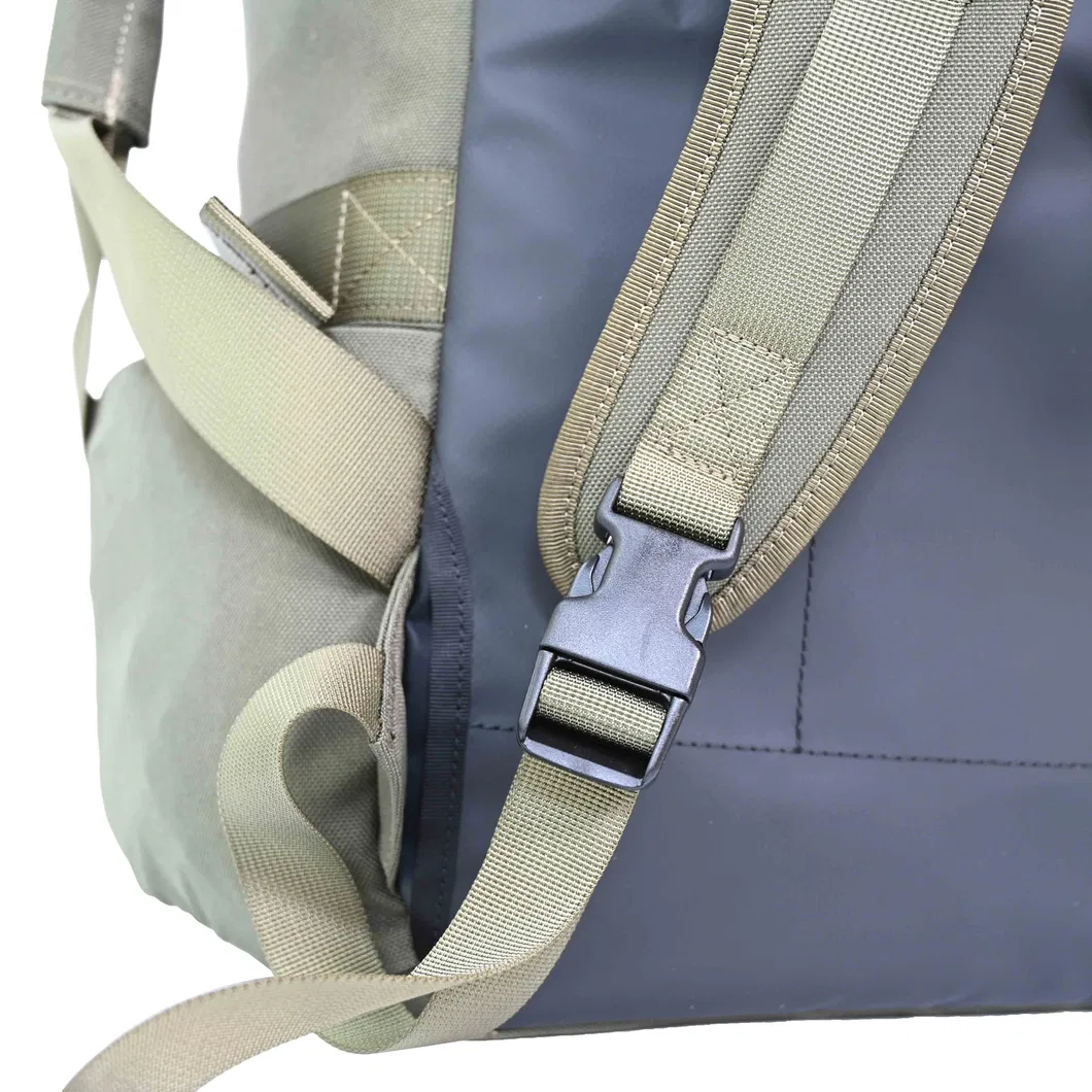 Versatile Tactical Backpack for Hunting and Wilderness Survival