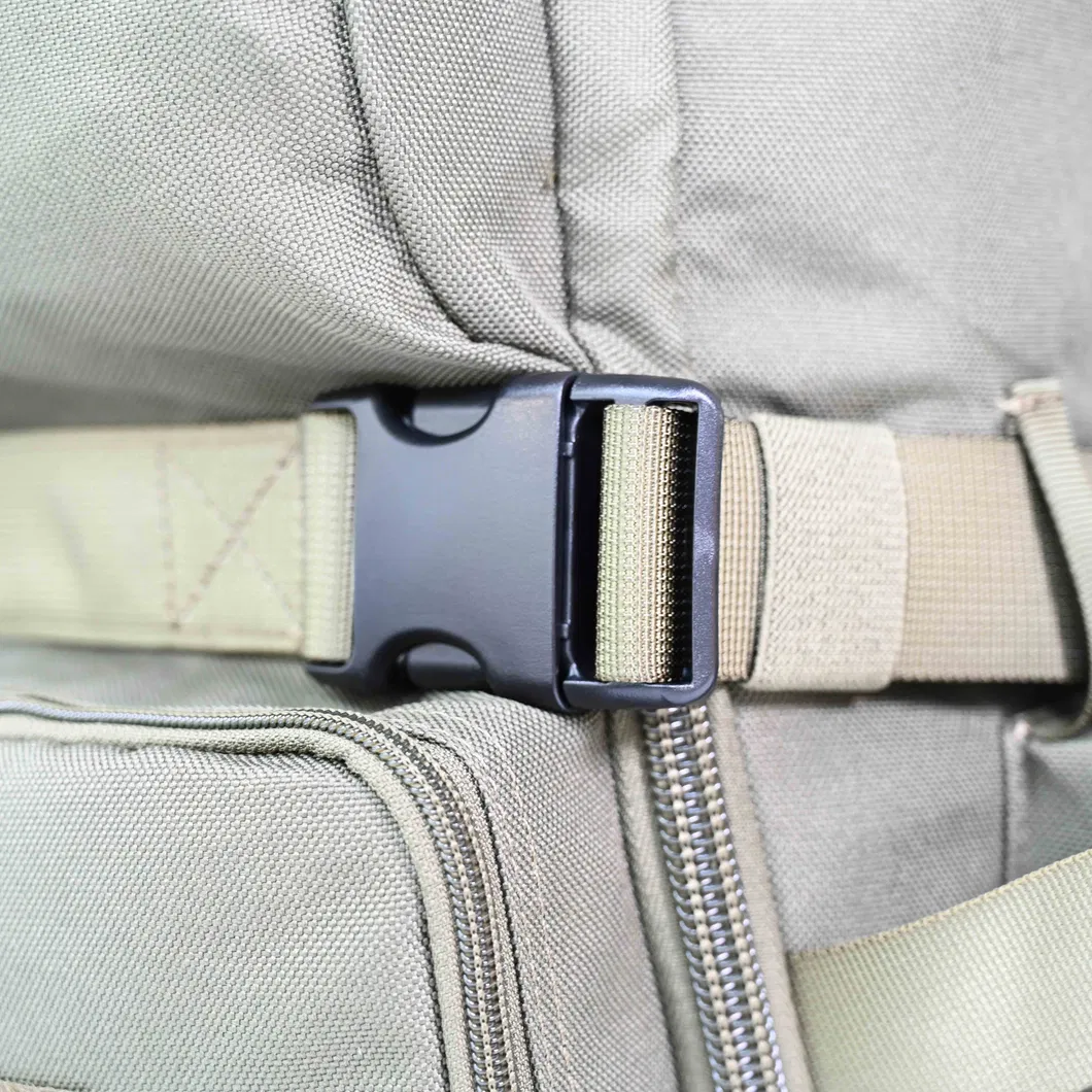 Versatile Tactical Backpack for Hunting and Wilderness Survival