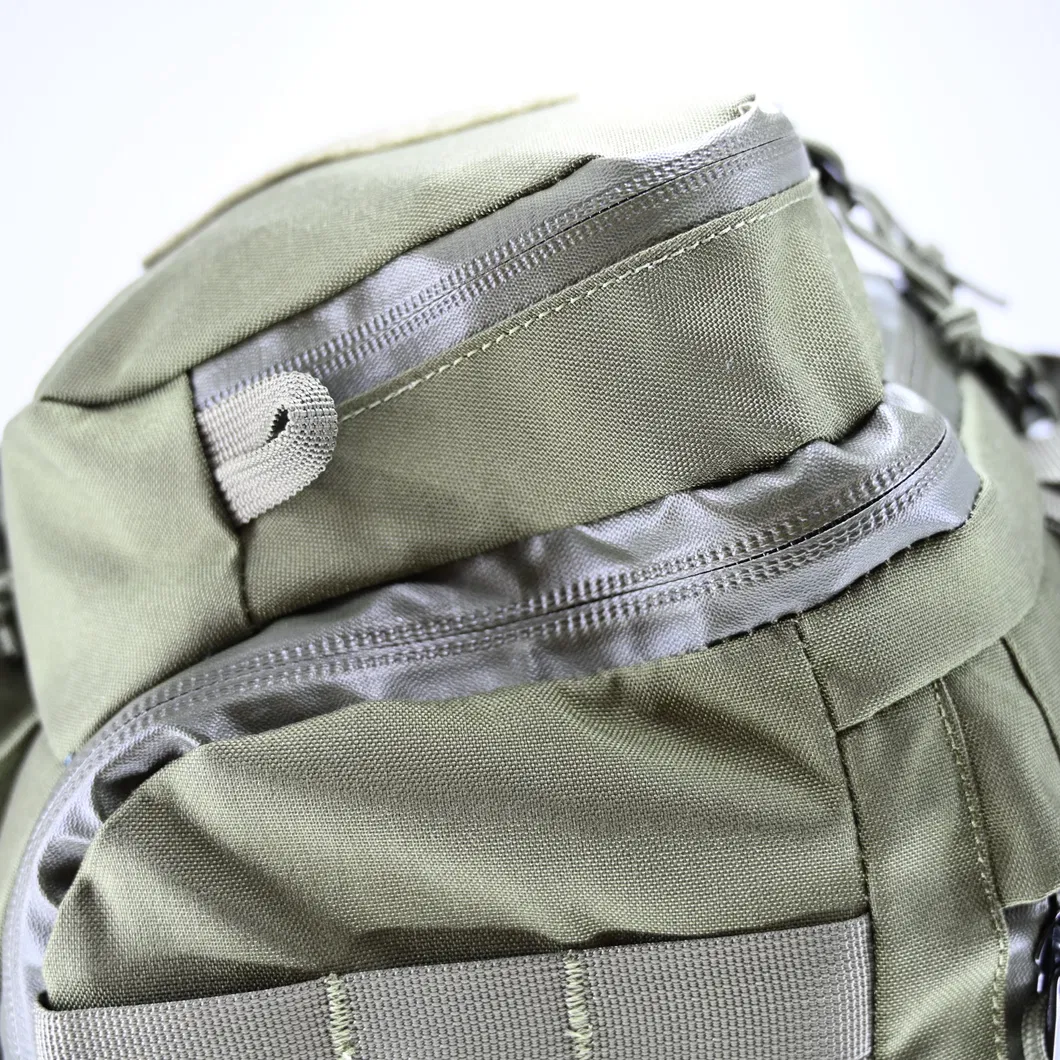 Versatile Tactical Backpack for Outdoor Training and Hunting