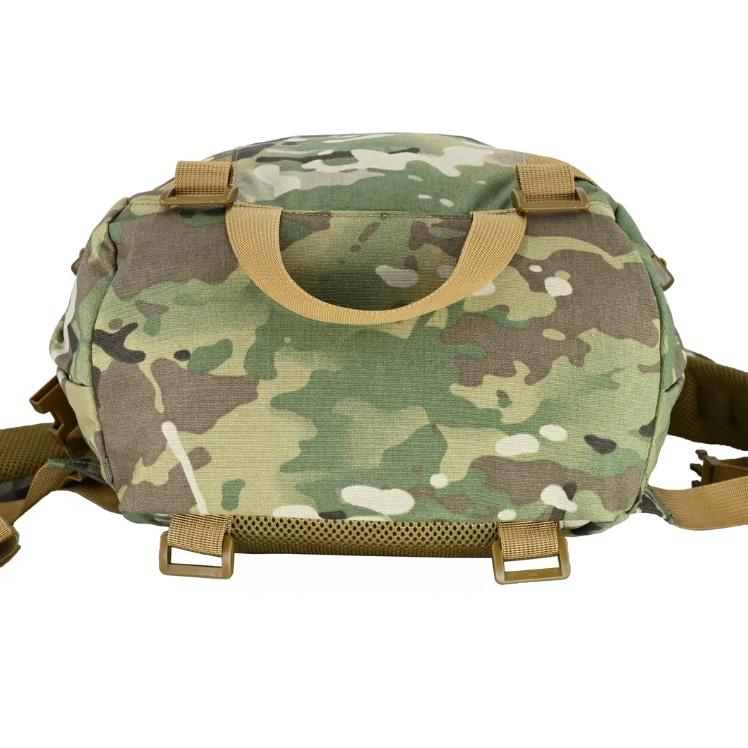 All-Weather Tactical Backpack for Hunting and Survival Gear